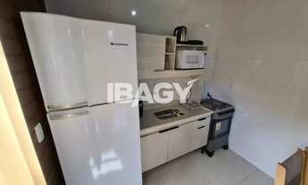 Imagem 7: Excelente Casa 2 dormitório(s) em São João do Rio Vermellho - Florianópolis