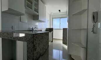 Imagem 5: APARATAMENTO PARA ALUGAR - 02 QUARTOS - 01 VAGA NO BAIRRO MANACAS