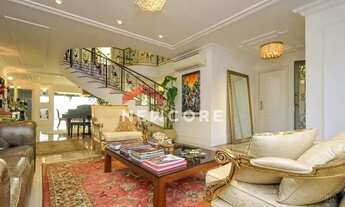 Imagem 4: Casa de condomínio em Rua Alcebíades Antônio dos Santos - Nonoai - Porto Alegre/RS