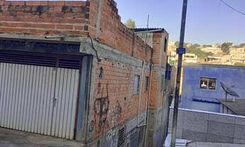 Imagem 2: CASA A VENDA Casa com 3 dormitórios