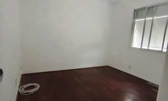 Imagem 3: Apartamento 2 Dormitórios - 1 Vaga - p/ Locação - Marapé - Santos - SP