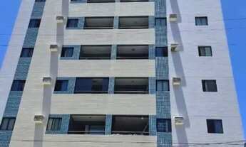 Imagem 2: Imóvel para venda tem 48 metros quadrados com 2 quartos em Candeias - Jaboatão dos Guarara