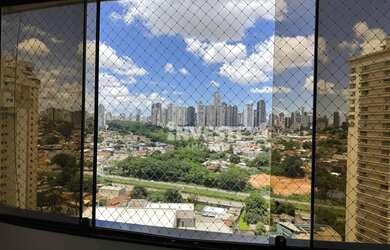 Imagem 5: Apartamento com 3 quartos - Jardim Goiás - Goiânia/GO