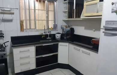 Imagem 5: Casa em Guarulhos