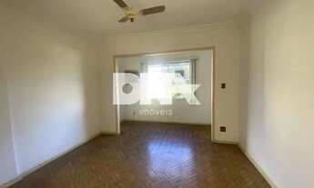 Imagem 2: APARTAMENTO 85 M2 COM VAGA DE GARAGEM VISTA P RUA TERESINA