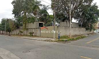 Imagem 2: Lote em condomínio em Rua Mogi das Cruzes - Cidade Salvador - Jacareí/SP