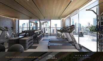 Imagem 6: Cobertura 4 quartos 274,64m² Centro Balneário Camboriú