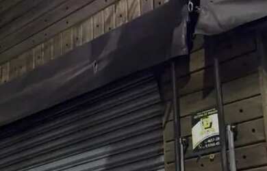 Imagem 5: Passo ponto comercial - Centro de Santa Isabel