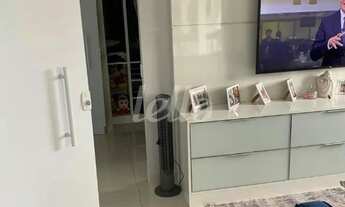 Imagem 4: Apartamento 2 quartos Ã venda no(a) Vila Prudente