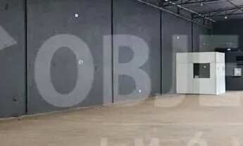 Imagem 2: Galpão para aluguel, 3 vagas, CUSTODIO PEREIRA - UBERLANDIA/MG