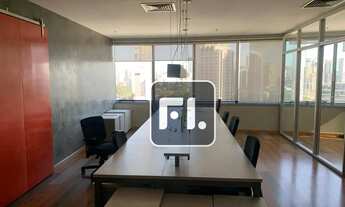 Imagem 5: Conjunto, 167 m² - venda por R$ 1.900.000,00 ou aluguel por R$ 18.634,42/mês - Vila Olímpi