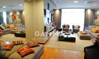 Imagem 6: Apartamento com 3 suítes em Higienópolis