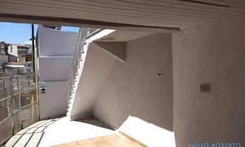 Imagem 3: CASA ASSOBRADADA - VILA ELDÍZIA - SP