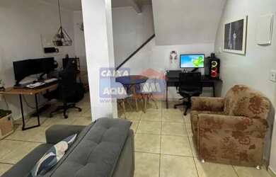 Imagem 3: Casa para Venda em Brasília, Samambaia, 3 dormitórios, 2 banheiros, 4 vagas