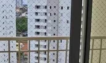 Imagem 7: Residencial Brisa do Parque 02 Dorms. 11º Andar - Lazer Completo