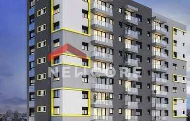 Imagem: Apartamento em Rua José de Alencar - Menino