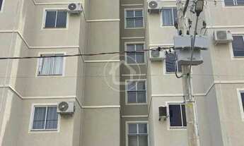 Imagem 4: APARTAMENTO 2 QUARTOS E 1 BANHEIRO