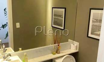 Imagem 7: Apartamento Duplex à venda em Campinas, Cambuí, com 2 suítes, com 104 m², The One Loft