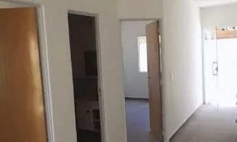 Imagem 4: Casas Prontas Casa com 1 dormitório