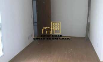 Imagem 3: Apartamento 02 Quartos | MRV Reserva Porto Real | Mirante de Serra