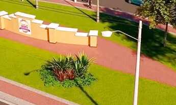 Imagem 2: TERRENO NO PORTAL DOS PASSAROS