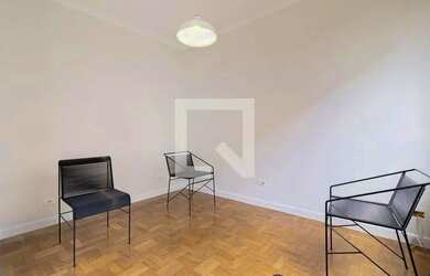 Imagem 7: Apartamento à Venda - Higienópolis, 2 Quartos, 177 m2