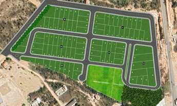 Imagem: Lançamento Lotes com Pagamento Facilitado