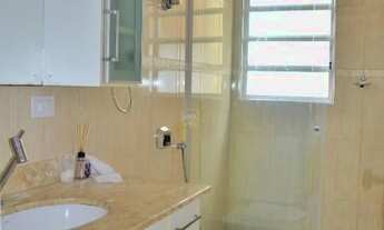 Imagem 7: Apartamento para aluguel com 3 quartos no Marapé/Santos