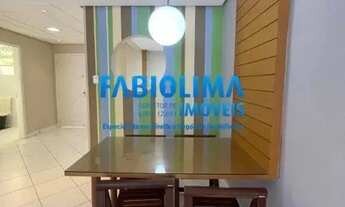 Imagem 3: 1/4, Quarto e sala amplo em Vilas do Atlântico, Lauro de Freitas