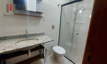 Imagem 6: Apartamento com 2 dormitórios para alugar, 82 m² por R$ 1.760,00/mês - Granbery - Juiz de