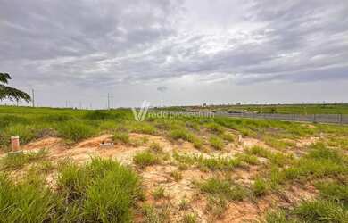 Imagem 5: Terreno Plano à Venda localizado no Condomínio Terrassos em Paulínia