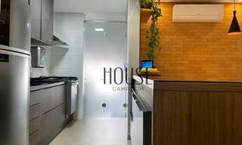 Imagem 5: Apartamento à venda em Sorocaba, com 85m²