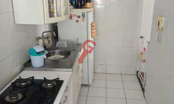 Imagem 5: Apartamento tres dormitorios no condominio Igara Life em Canoas