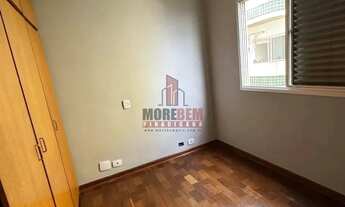 Imagem 6: Apto com 3 dorms, suíte, varanda e vaga coberta - ótima localização