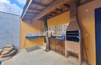 Imagem 4: Casa disponível no bairro Perdizes em Piracicaba