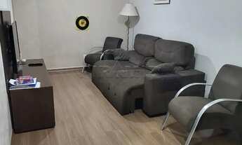 Imagem: Casa em condomínio fechado com 94,50m²