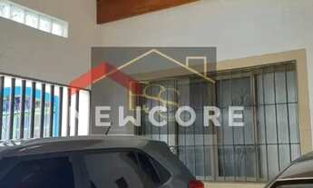 Imagem 3: Casa em Rua Mario dos Santos - Jardim Praia Grande - Mongaguá/SP