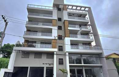 Imagem: Apartamento 2 quartos - Aeroporto