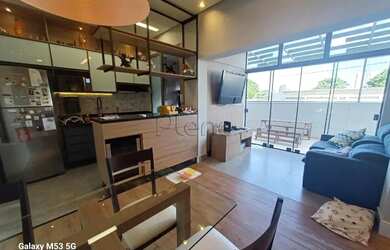 Imagem: Apartamento Garden à venda com 2 quartos