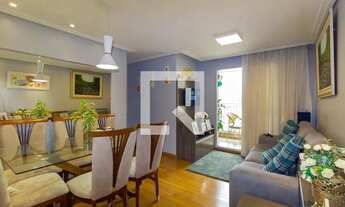 Imagem: Apartamento à Venda - Vila Santa Clara