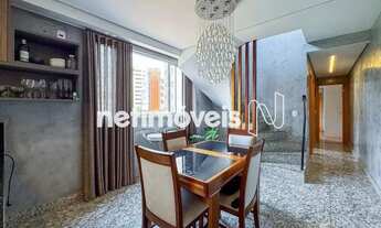 Imagem 2: Venda Cobertura Carmo Belo Horizonte