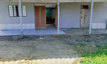 Imagem: Casa próximo da santa em cidreira