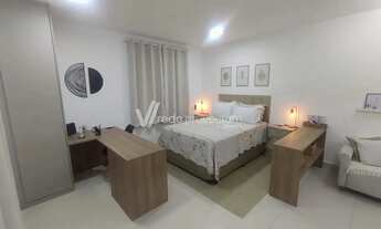 Imagem 5: Studio - Jardim Guanabara - Campinas