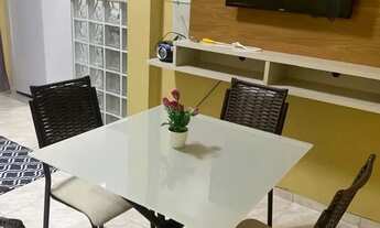 Imagem 3: Apartamento com 2 quartos em Batista Campos - Belém - PA