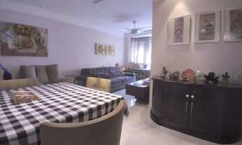 Imagem 5: Apartamento à venda com 3 quartos no Parque Rural Fazenda Santa Cândida, Campinas