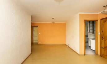 Imagem 5: Apartamento para venda em Tatuapé com 3 quartos, sendo 1 suíte , 103m²