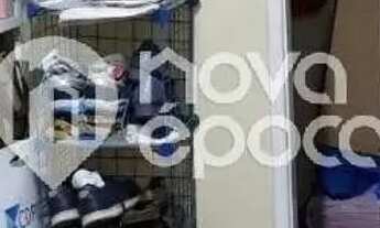 Imagem 6: Catete Apartamento com 1 dormitório