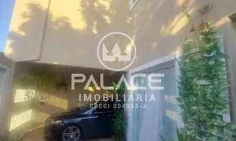 Imagem 3: Casa à venda em jardim alvorada, piracicaba 5 quartos 260m²