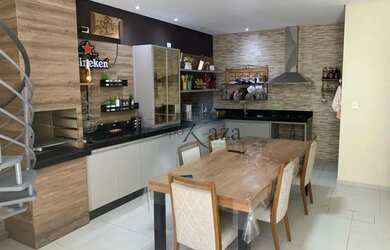 Imagem: Oportunidade - Casa Sobrado - Jardim Vale