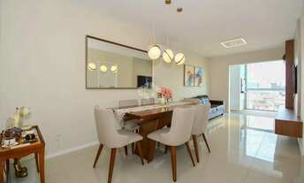 Imagem 2: APARTAMENTO COM 3 QUARTOS SENDO 1 SUÍTE E 2 VAGAS DE GARAGEM NO JARDIM ATLÂNTICO FLORIANÓP